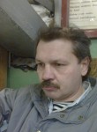 Костик, 54 года, Санкт-Петербург