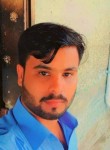 Nadir Solangi, 23 года, حیدرآباد، سندھ