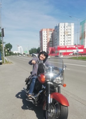 Mariya, 61, Russia, Surgut