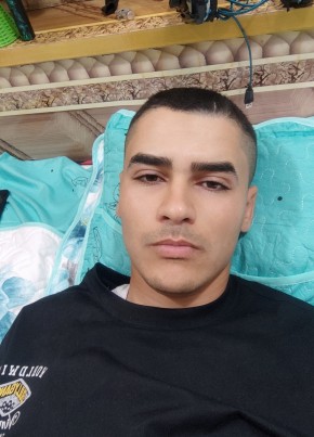 احمد, 27, جمهورية العراق, كركوك