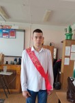 Egor, 21, Tolyatti