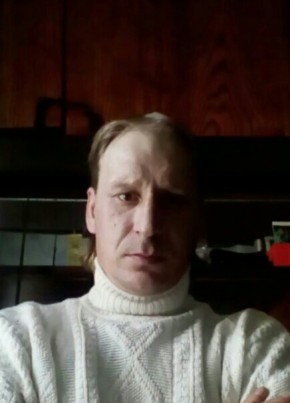 Иван, 41, Россия, Архангельск