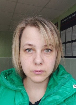 Мария, 34, Россия, Куркино