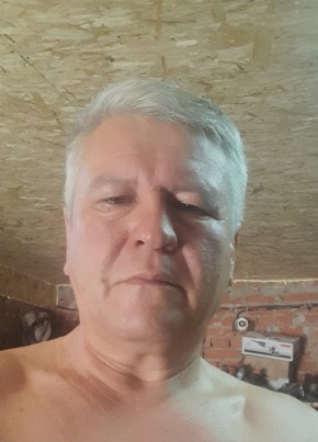 Рафаиль, 59, Россия, Нефтекамск