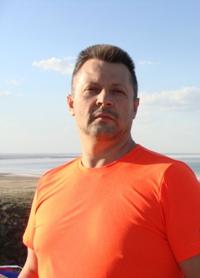 Дмитрий, 51, Россия, Волгоград