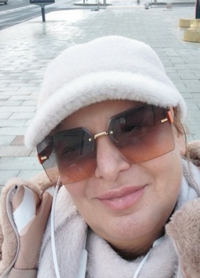 Натали, 49, Россия, Глушково