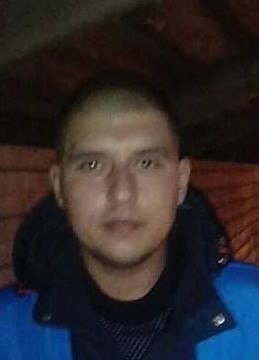 Maks, 32, Україна, Хмельницький