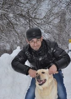 Алексей, 45, Россия, Богородицк