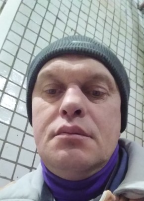 Viktor Kosevich, 48, Belarus, Smargon