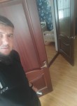 Рустам - Урус-Мартан