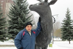 Вадим, 43 - Н.Новгород