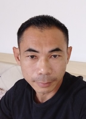 chin, 40, Malaysia, Kuala Lumpur