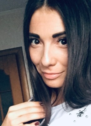 Olesya, 35, Россия, Москва