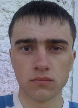 Derekderson, 35, Україна, Кременчук