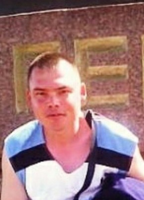Алексей, 39, Россия, Моргауши
