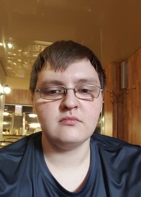 Егор, 27, Россия, Ревда