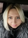 Viktoriya, 35, Moscow
