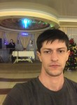Ibragim, 23, Krasnodar
