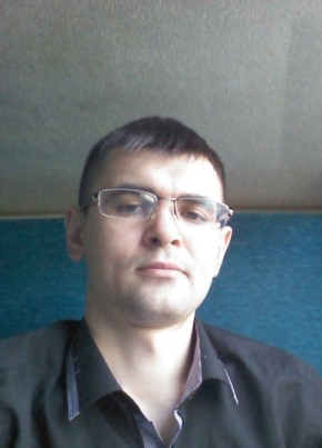 Андрей, 34, Россия, Кемерово