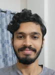 Arshad Danish, 22 года, Chennai