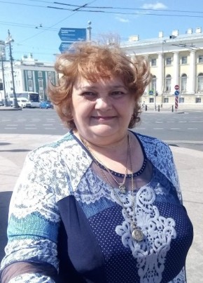 Лилия, 69, Россия, Узловая