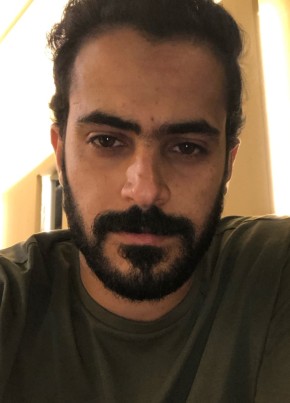 Malik, 31, جمهورية العراق, بغداد