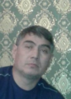 Башар, 50, Россия, Черкесск