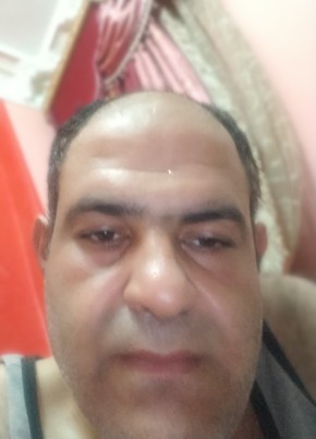 Ahmed Adham, 36, جمهورية مصر العربية, دمياط