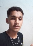 Everson, 18  , Aracaju