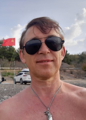 Pavel, 50, Russia, Sevastopol