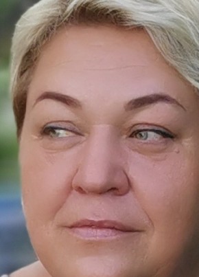 Alyena, 53, Russia, Saint Petersburg
