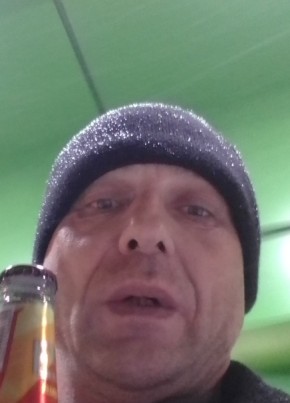 Алексей, 44, Россия, Егорьевск