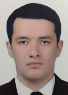 Ulugbek, 35, O‘zbekiston Respublikasi, Toshkent