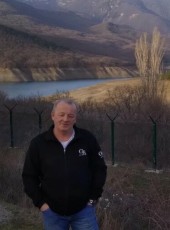 Igor, 55, Russia, Simferopol