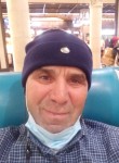 Mustafa, 54 года, Свободный