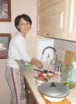 Нина, 56 лет, Волгоград