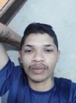 Josimar Silva, 26  , Natal