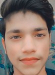 Aryan Yadav, 22 года, New Delhi