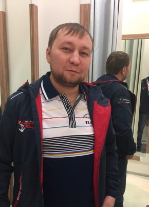 Денис, 45, Россия, Кумертау