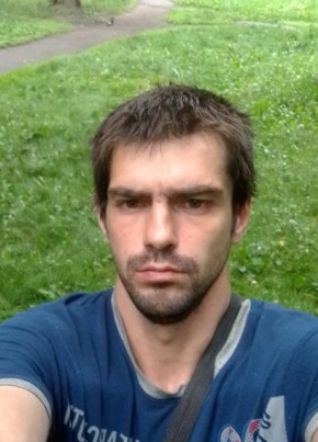 Максим, 35, Россия, Новокузнецк