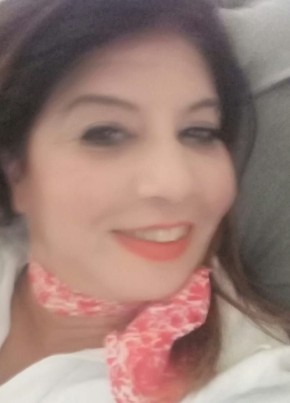 Dora, 57, تونس, أريانة‎