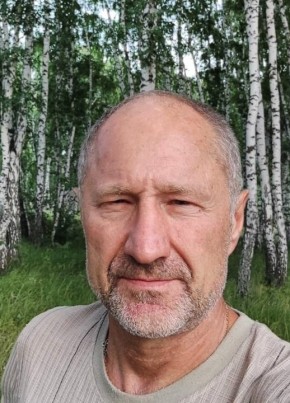 Oleg, 51, Russia, Volgograd