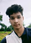 Nitesh Rajput, 20 лет, Aurangābād (Bihar)