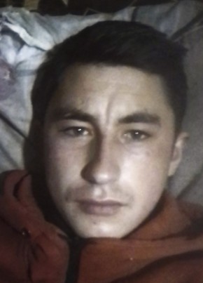 Дмитрий, 23, Россия, Шебалино