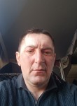 Николай, 47 лет, Сургут