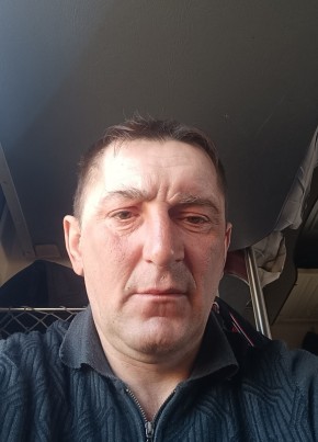 Николай, 47, Россия, Сургут