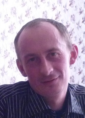 Алексей, 45, Россия, Данков