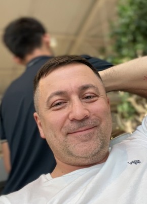 Дмитрий, 41, Россия, Сургут