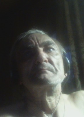 Nikolay, 69, Russia, Moscow