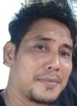 Valentino, 38 лет, Kota Medan